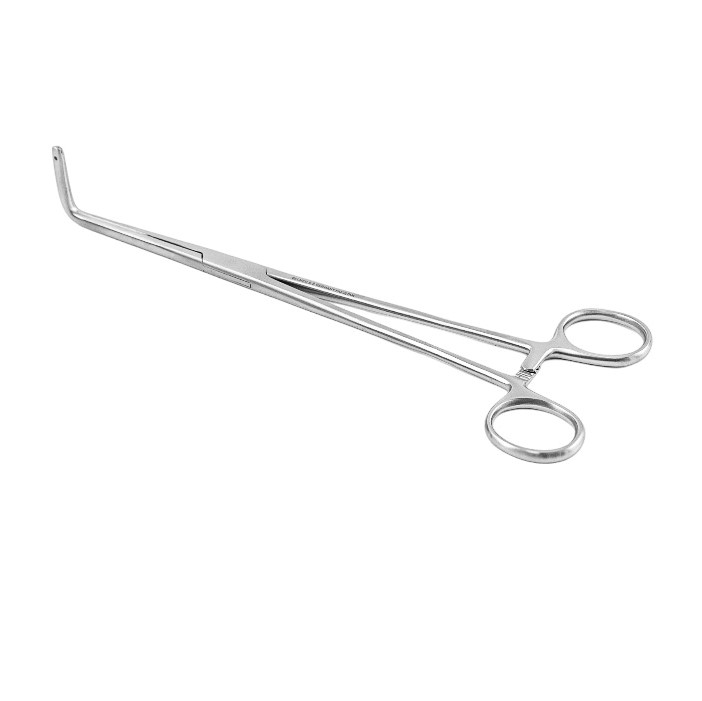 PINZA FINOCHIETTO PASAHILO DE 20 CM