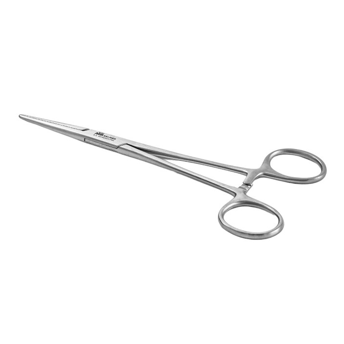 PINZA CRILE DE 16 CM RECTA