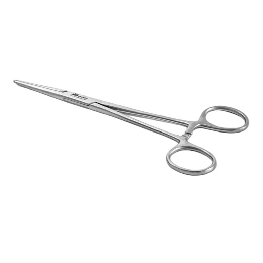 PINZA CRILE RANKIN DE 16 CM RECTA