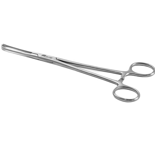 PINZA ALLIS DE 15 CM 4x5 DIENTES