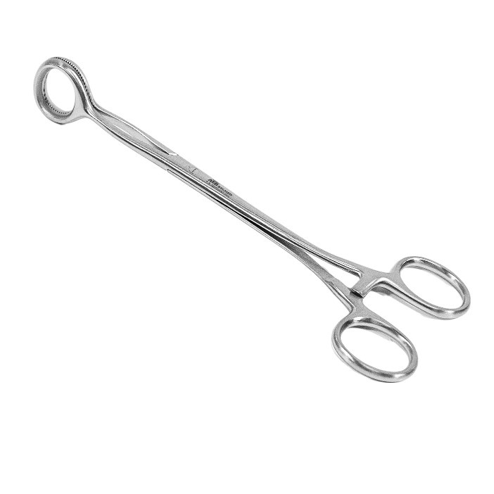 PINZA ARO COLLIN DE 17 CM