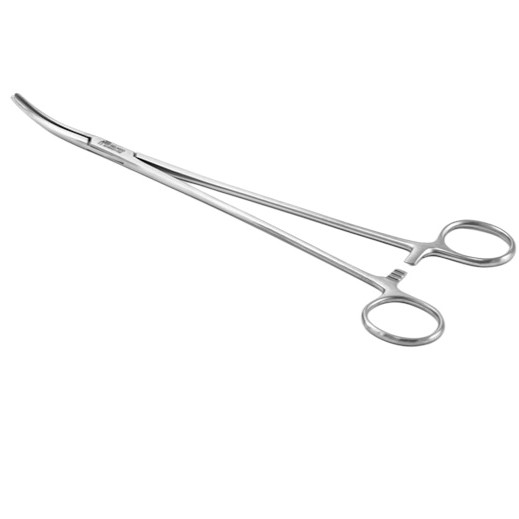 PINZA BERTOLA (HEISS) FIGURA 24 CM CURVA