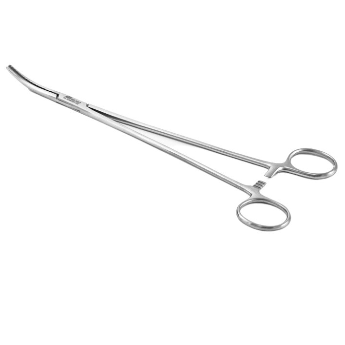PINZA BERTOLA (HEISS) FIGURA 2 20 CM CURVA