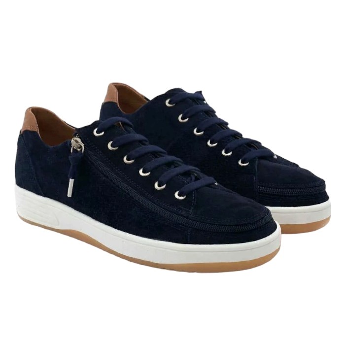 ZAPATILLA MAKTUB AZUL (40)
