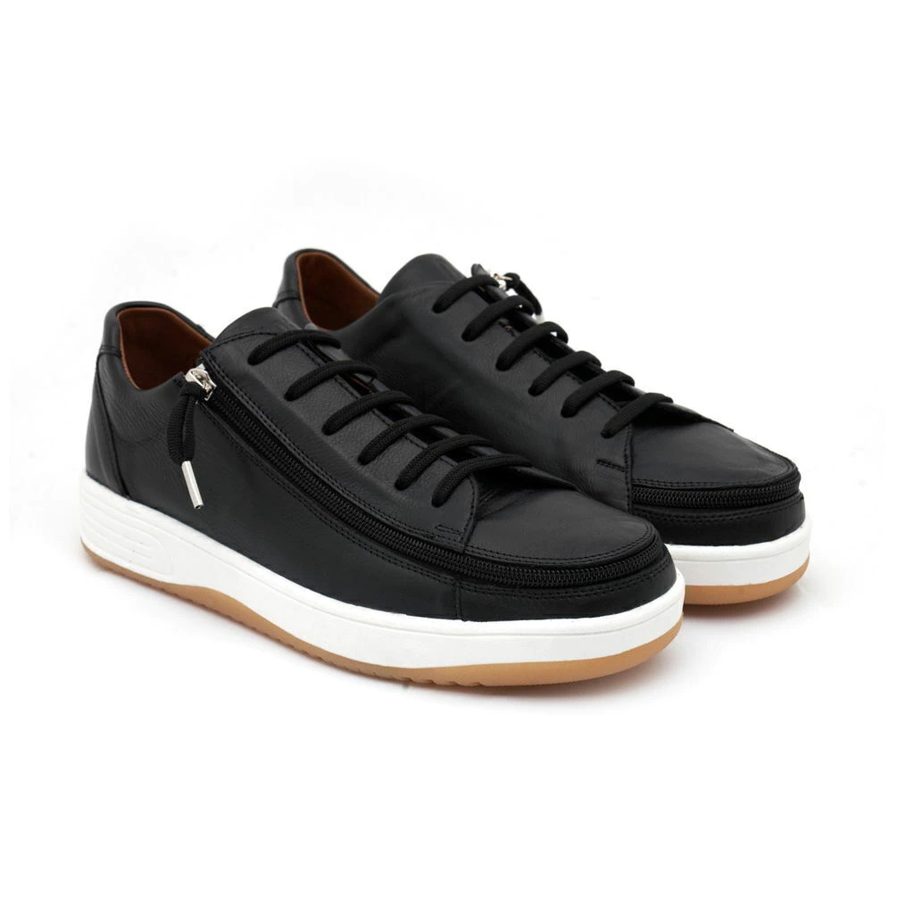 ZAPATILLA SHAQIQ NEGRA (44)
