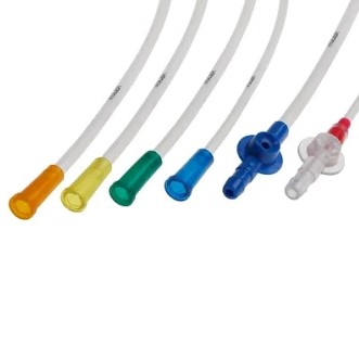 SONDA PARA INHALACION UNIPERFORADA (K-32) (*)