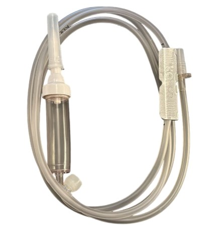 PERFUS MACROGOTERO S/A TIPO V-14 (CHAPITA)