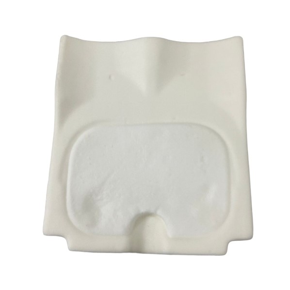 ALMOHADON POSICIONADOR VISCOELASTICO DE 41 X 45.5 CM
