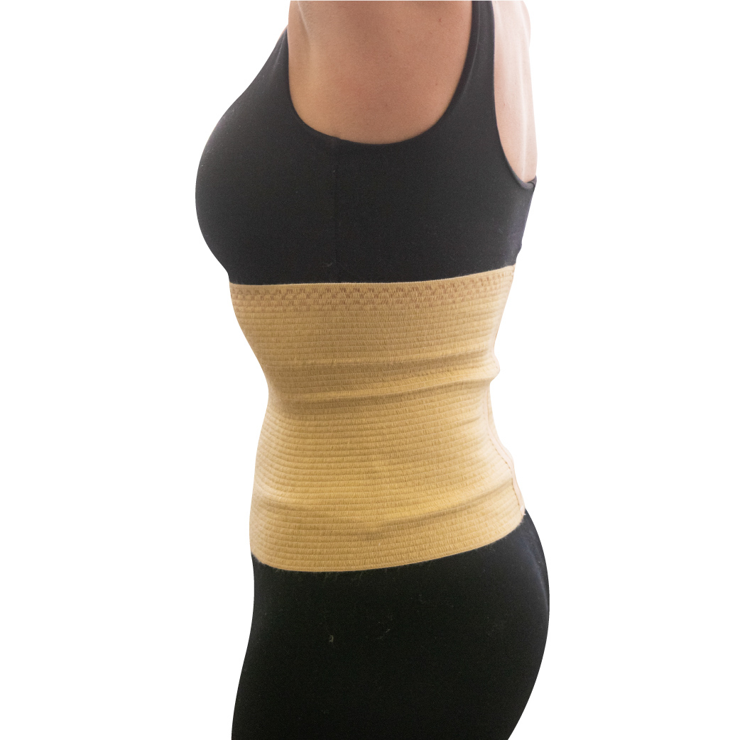 FAJA DE ACRILICO REGULABLE DE 24 CM (2)