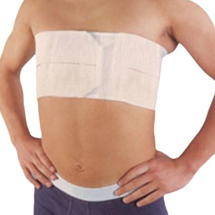 FAJA TORACICA MASCULINA (3)
