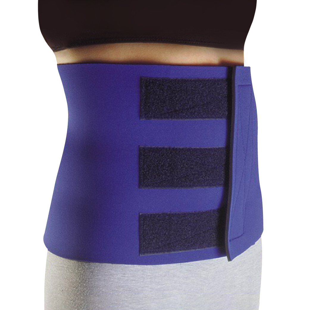 FAJA DE NEOPRENE ABDOMINAL DE 28 CM (2)