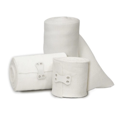 VENDA ELASTICA DEPORTIVA DE 12 CM X 3 M