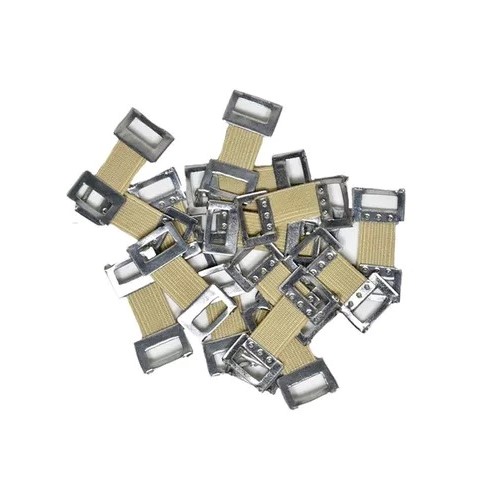 GANCHO SUJETADOR DE VENDAS