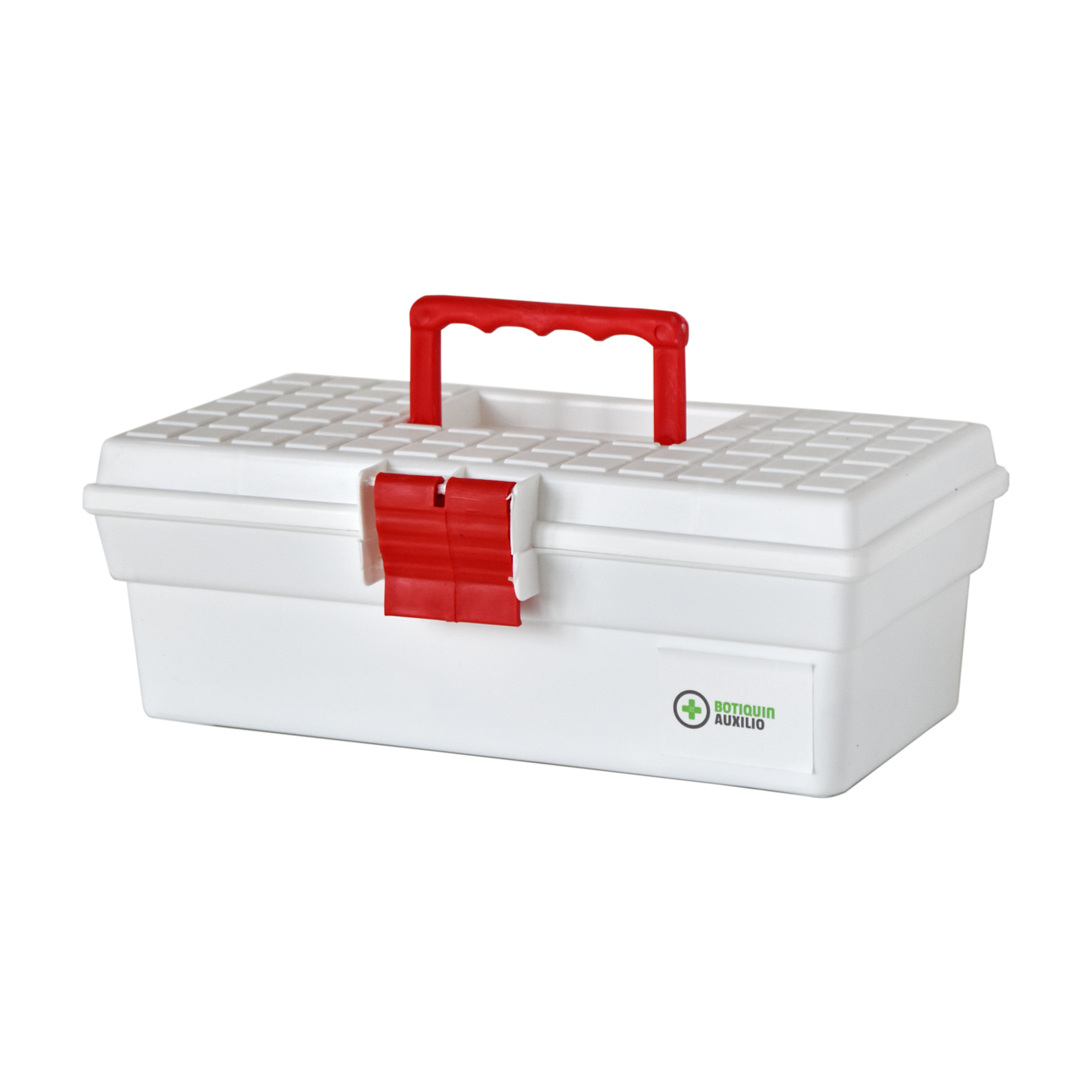 BOTIQUIN PRIMEROS AUXILIOS (PX)