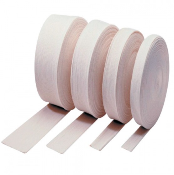 MALLA TUBULAR SINTETICA DE 20 CM (METRO) (*)