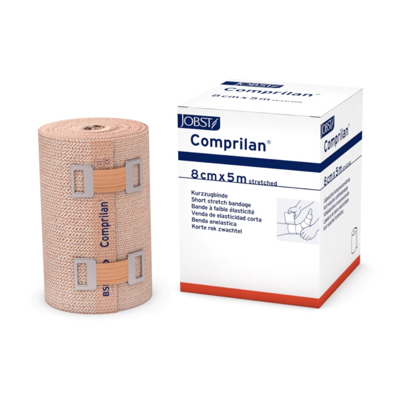 VENDA COMPRILAN DE 8 CM (FLEBOLOGIA)