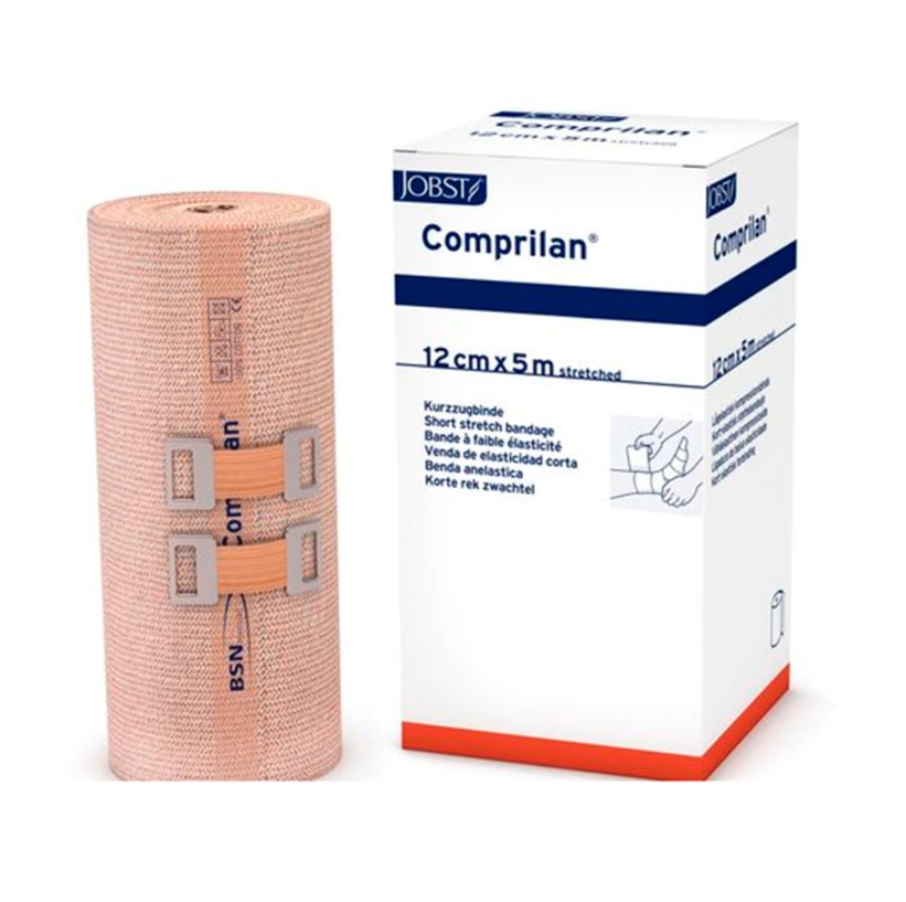 VENDA COMPRILAN DE 12 CM (FLEBOLOGIA)