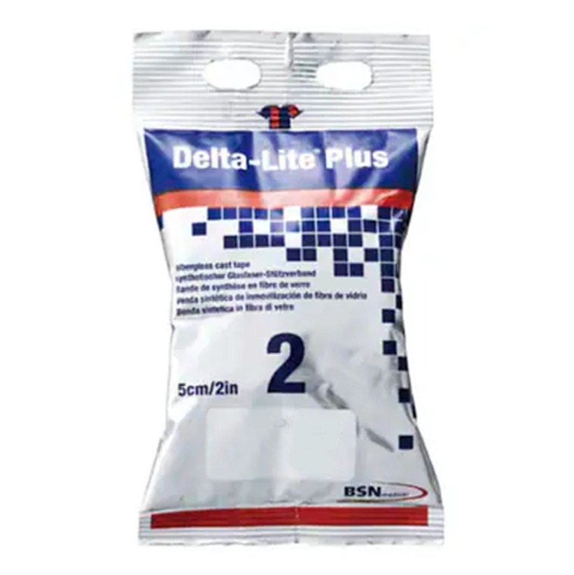 VENDA DELTALITE YESO PLASTICO DE 5 CM (*)
