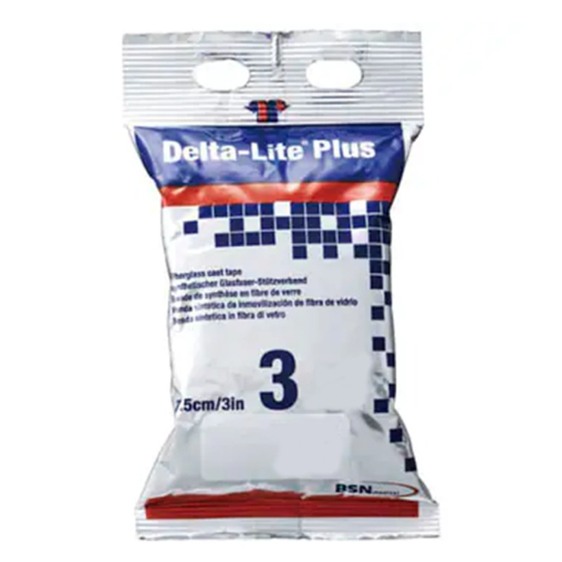 VENDA DELTALITE YESO PLASTICO DE 7.5 CM (*)