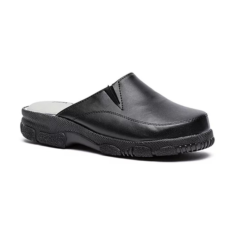 ZUECO BURGOS NEGRO (45)