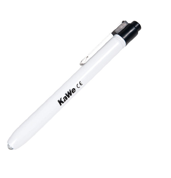 LINTERNA DE DIAGNOSTICO