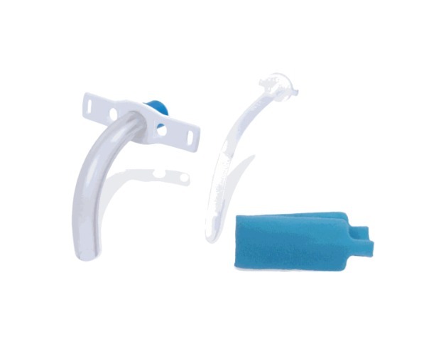 CANULA TRAQUEAL 7.5 MM (*)