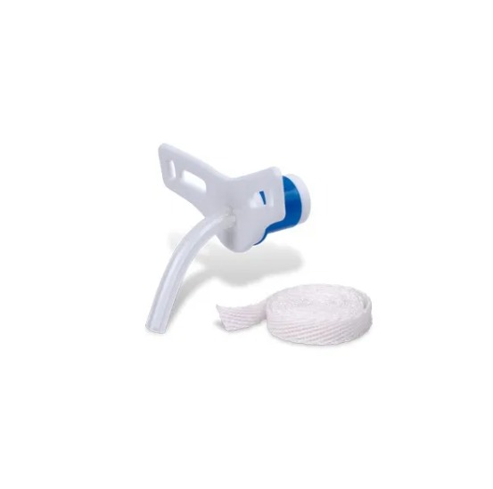 CANULA TRAQUEAL NEONATAL DE 3.0 MM (*)