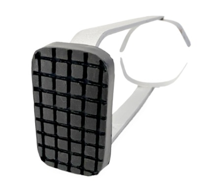 ESTRIBO DE MARCHA DE 20 CM (CHICO)