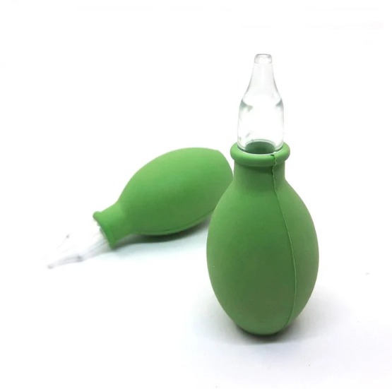 ASPIRADOR NASAL PLASTICO