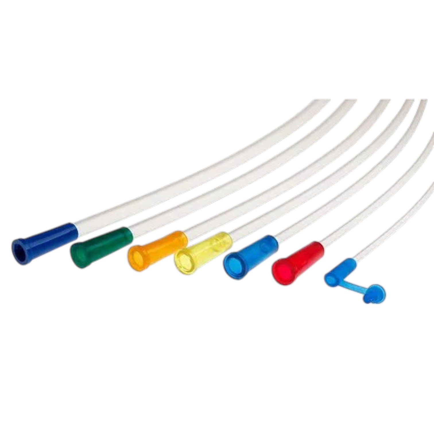 SONDA PARA INTUBACION GASTRICA K 9 (NRO 12)