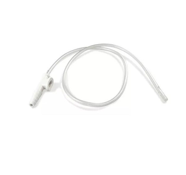 SONDA PARA ASPIRACION CON REGULADOR K 31P