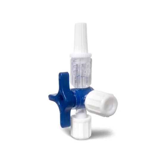 LLAVE DE 3 VIAS