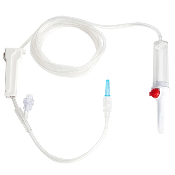 PERFUS MACROGOTERO S/A TIPO V-14 (RUEDITA)