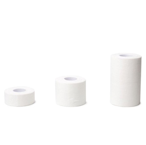 TELA ADHESIVA DE 5.0 CM X 6 MTS (UNIDAD)