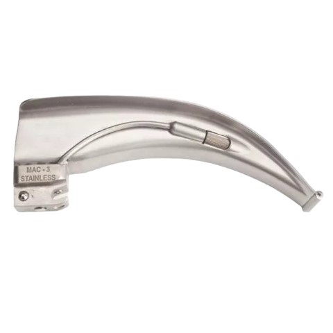 RAMA PARA MCINTOSH DE ACERO N°4