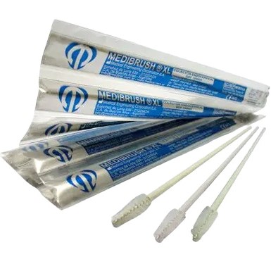 CEPILLO ENDOCERVICAL XL