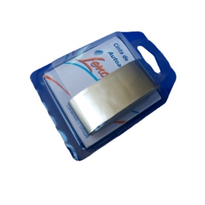 CINTA DE GEL SIN TELA  2.5 CM