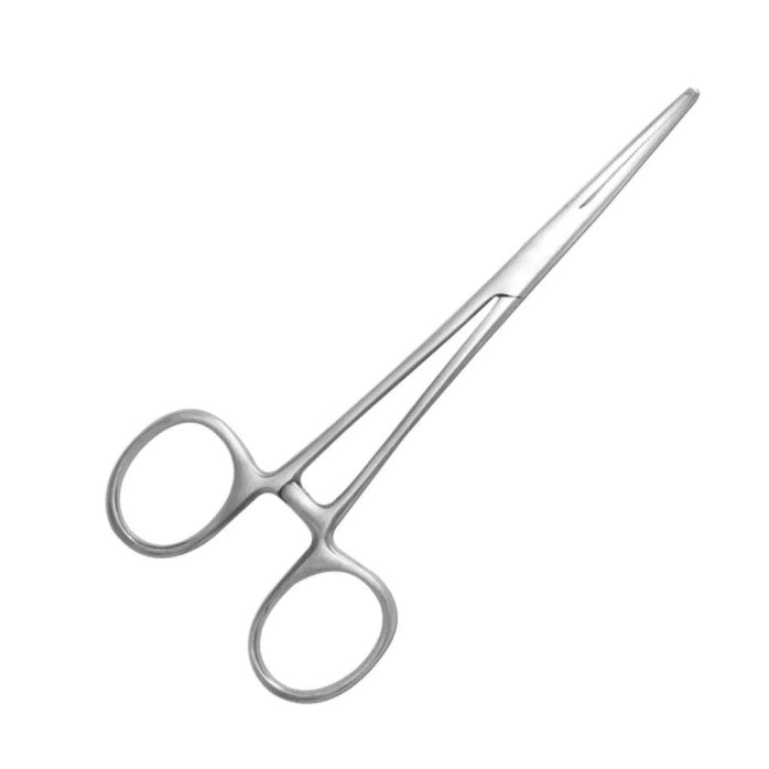 PINZA KELLY 14cm Recta