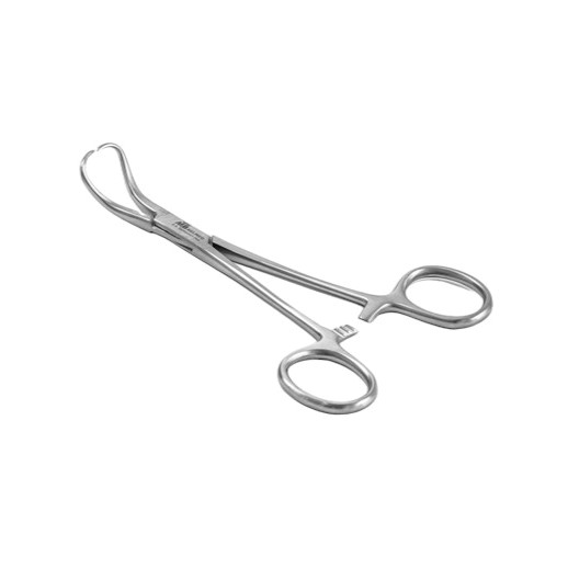 PINZA BACKHAUS 13cm 1° Campo
