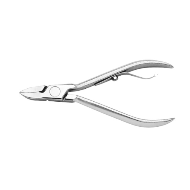 ALICATE PARA UÑAS CORTO