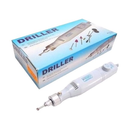 TORNO DE MANO DRILLER