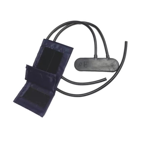 BRAZAL CON CAMARA INFANTIL 35.5 X 10 CM