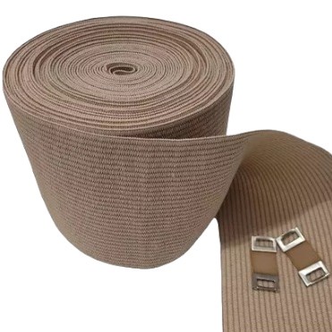 VENDA ELASTICA FUERTE DE 07 CM