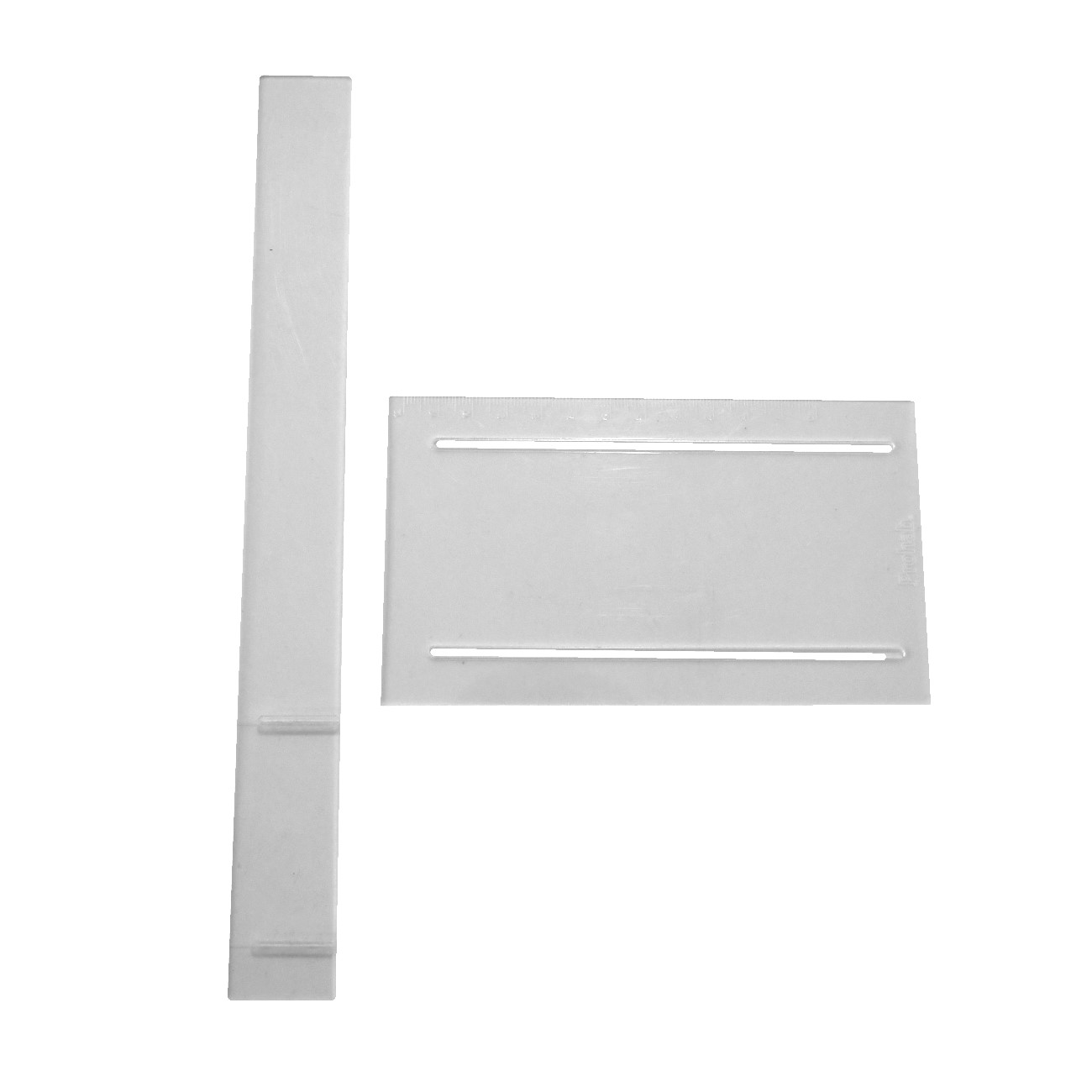 REGLA PARA PARA MEDIR EXTENCION DE RODILLA - ER 100
