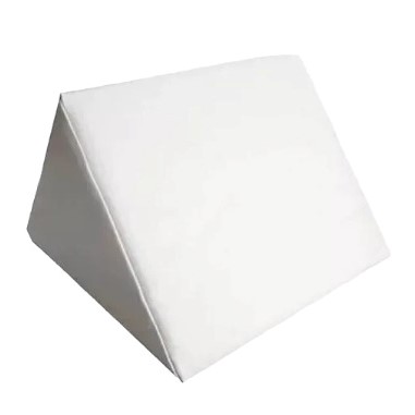 RESPALDO TRIANGULAR PEQUEÑO