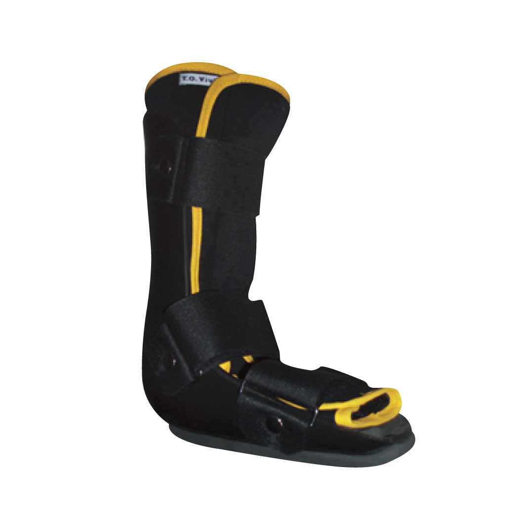 BOTA WALKER CHICA