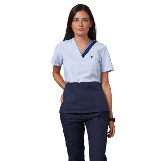 CHAQUETA MUJER TRILOGIA CELESTE