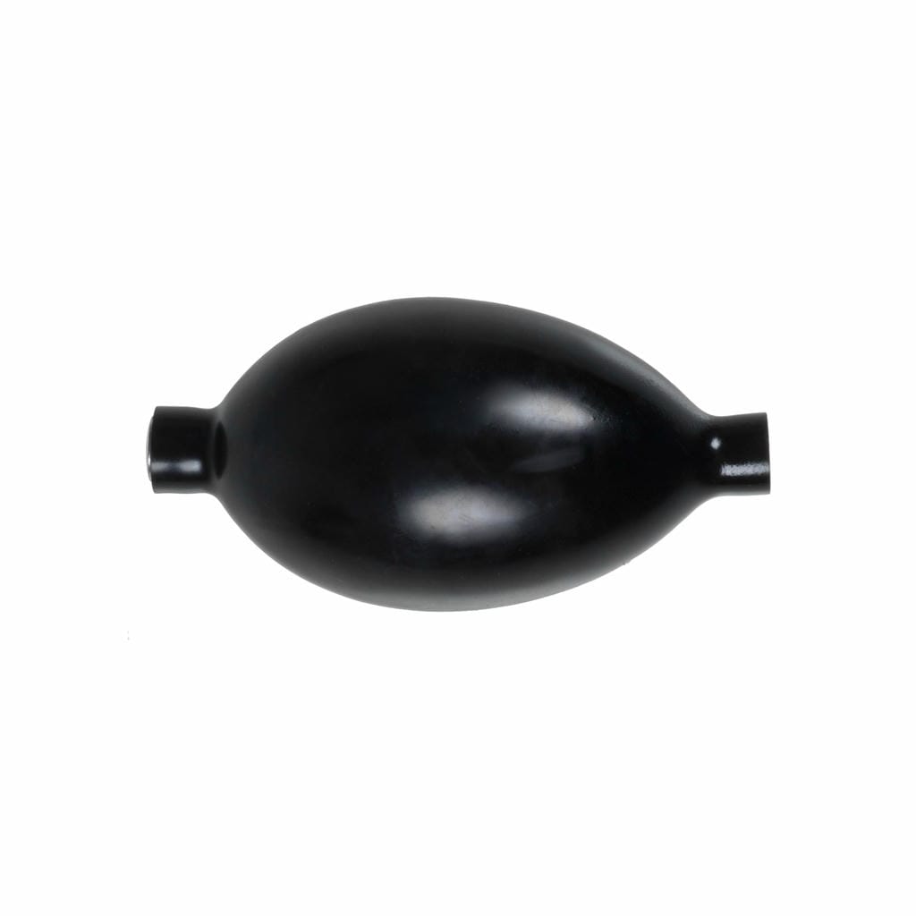 PERA DE GOMA PARA TENSIOMETRO ANEROIDE