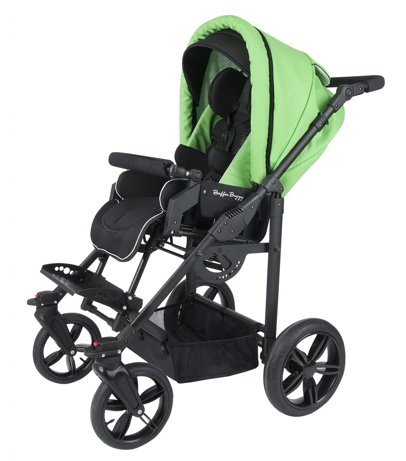 Silla Modi Buggy