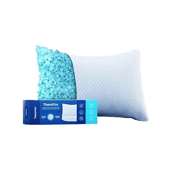 ALMOHADA THERAFLOX